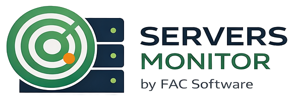 Servers Monitor